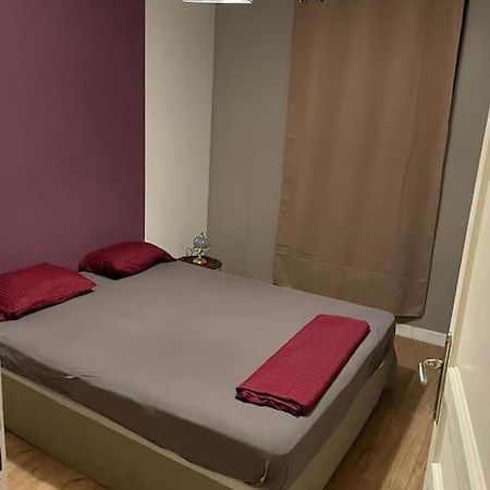 Appartement Chez Tricia Thorigny-sur-Marne Eksteriør billede